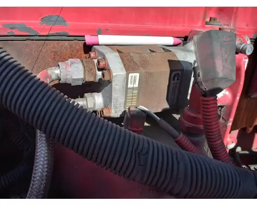 Volvo VNL Fuel Pump (Injection)