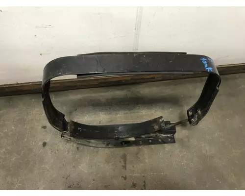 Volvo VNL Fuel Tank Strap