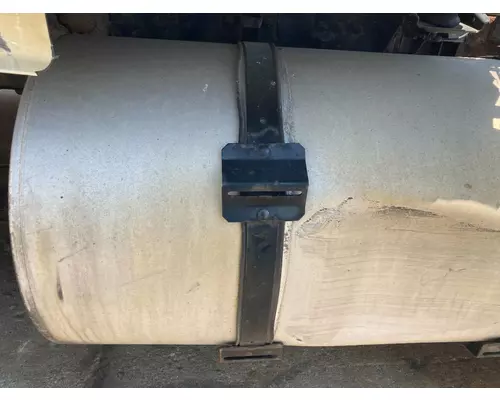 Volvo VNL Fuel Tank Strap