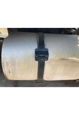 Volvo VNL Fuel Tank Strap