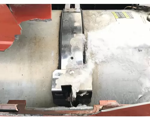 Volvo VNL Fuel Tank Strap