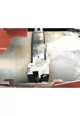 Volvo VNL Fuel Tank Strap