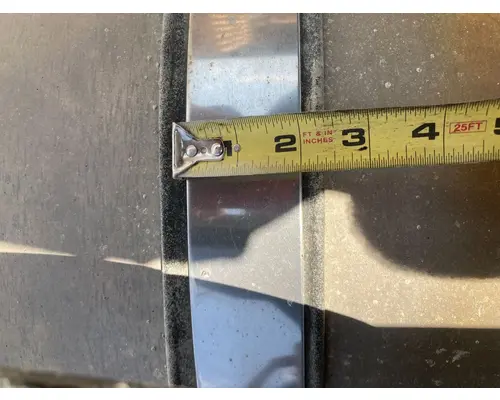 Volvo VNL Fuel Tank Strap