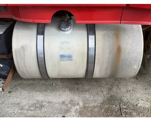 Volvo VNL Fuel Tank Strap