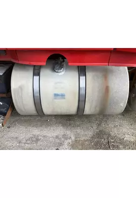 Volvo VNL Fuel Tank Strap