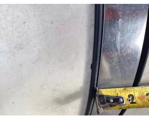 Volvo VNL Fuel Tank Strap