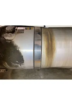 Volvo VNL Fuel Tank Strap