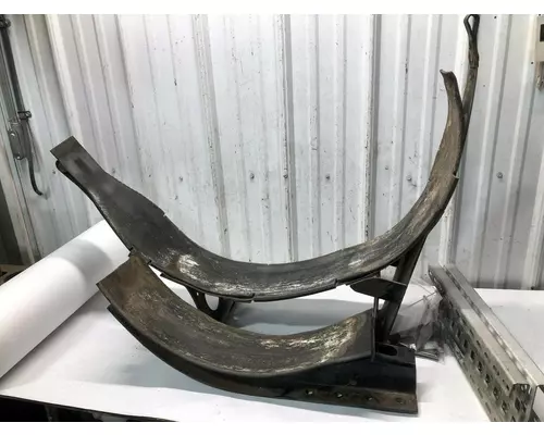 Volvo VNL Fuel Tank Strap