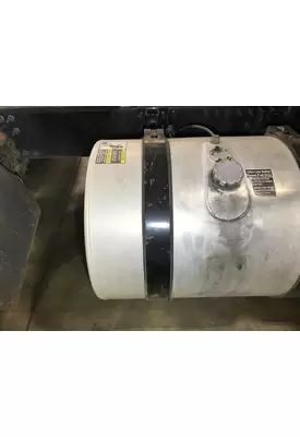 Volvo VNL Fuel Tank Strap