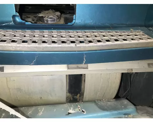 Volvo VNL Fuel Tank Strap