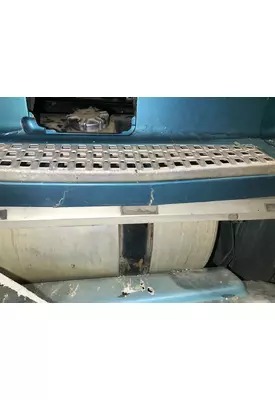 Volvo VNL Fuel Tank Strap