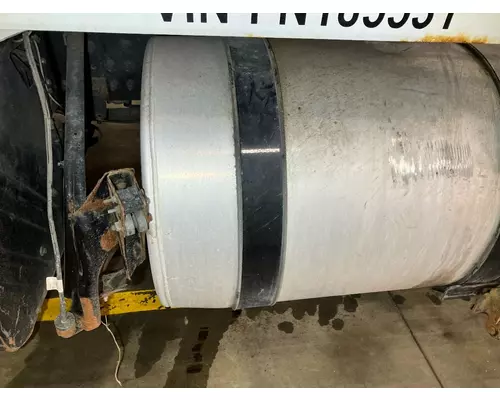 Volvo VNL Fuel Tank Strap
