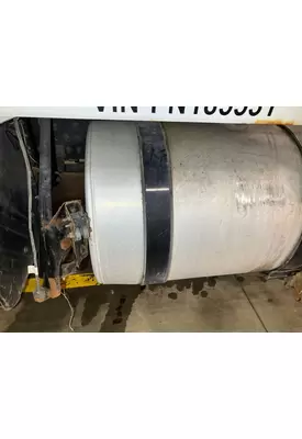 Volvo VNL Fuel Tank Strap