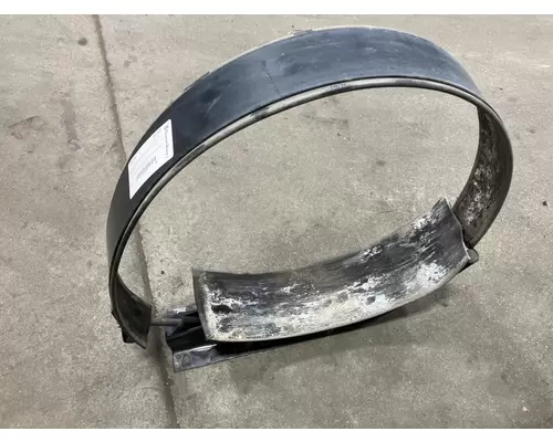 Volvo VNL Fuel Tank Strap