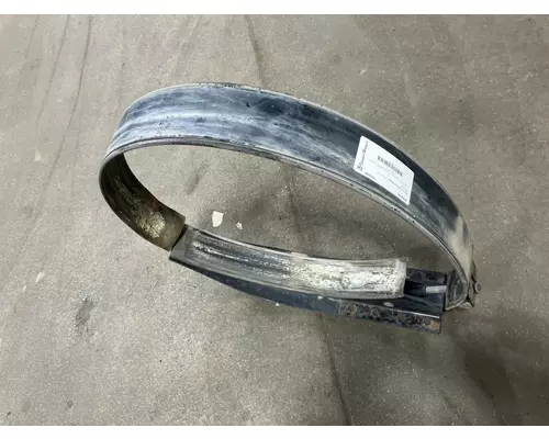 Volvo VNL Fuel Tank Strap