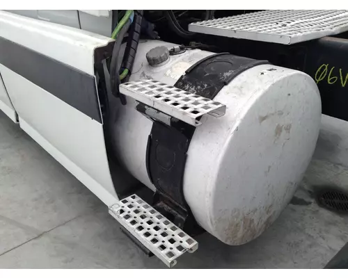Volvo VNL Fuel Tank Strap
