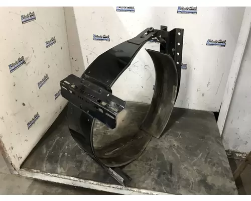 Volvo VNL Fuel Tank Strap