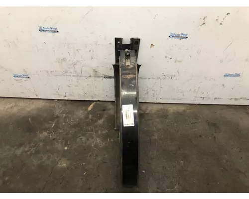 Volvo VNL Fuel Tank Strap