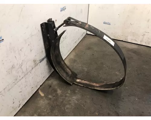 Volvo VNL Fuel Tank Strap