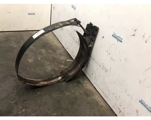 Volvo VNL Fuel Tank Strap