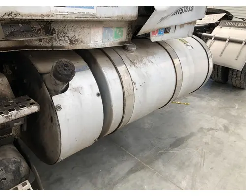 Volvo VNL Fuel Tank Strap