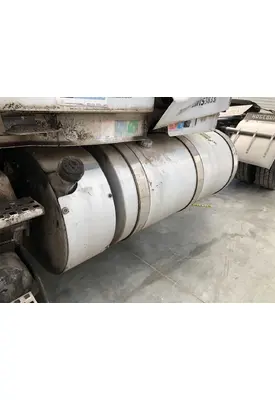 Volvo VNL Fuel Tank Strap