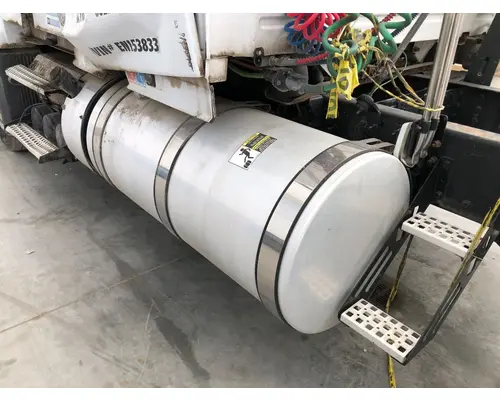 Volvo VNL Fuel Tank Strap