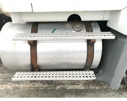 Volvo VNL Fuel Tank Strap