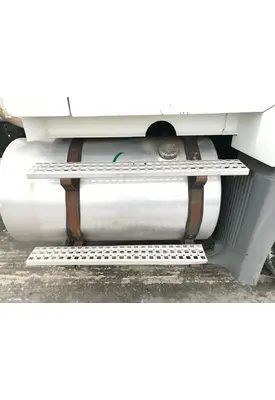 Volvo VNL Fuel Tank Strap