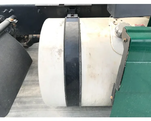 Volvo VNL Fuel Tank Strap