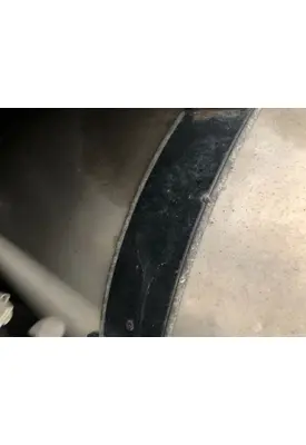 Volvo VNL Fuel Tank Strap