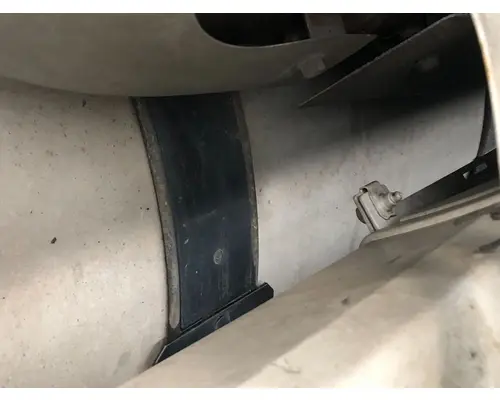 Volvo VNL Fuel Tank Strap