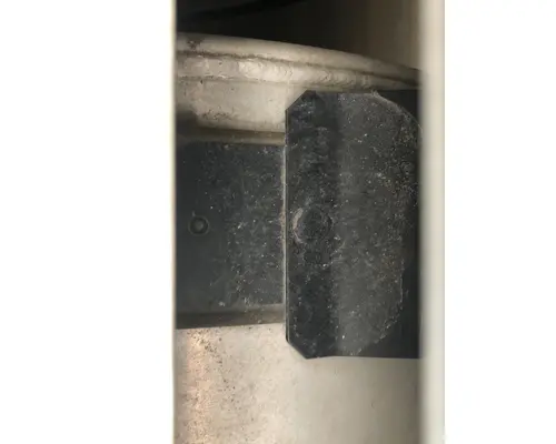 Volvo VNL Fuel Tank Strap