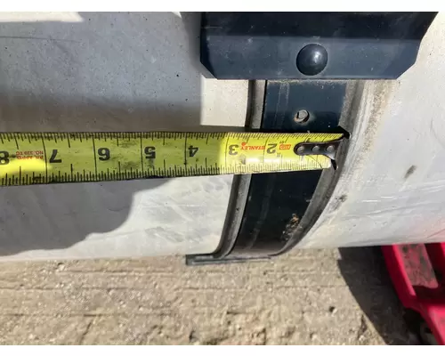 Volvo VNL Fuel Tank Strap