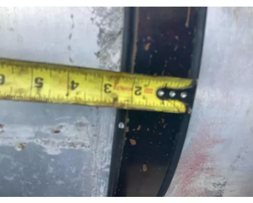 Volvo VNL Fuel Tank Strap