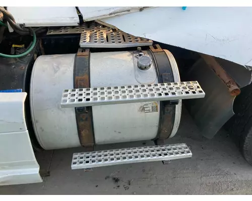 Volvo VNL Fuel Tank Strap