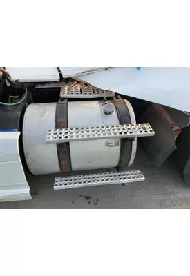 Volvo VNL Fuel Tank Strap
