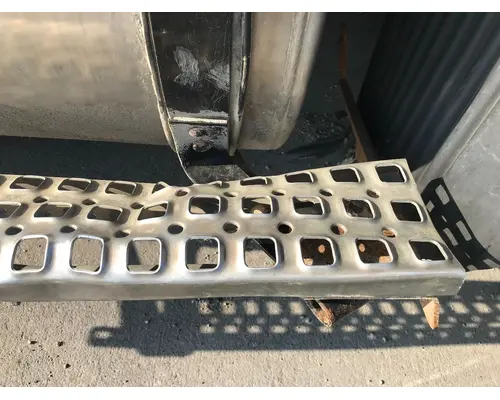 Volvo VNL Fuel Tank Strap