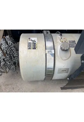 Volvo VNL Fuel Tank Strap