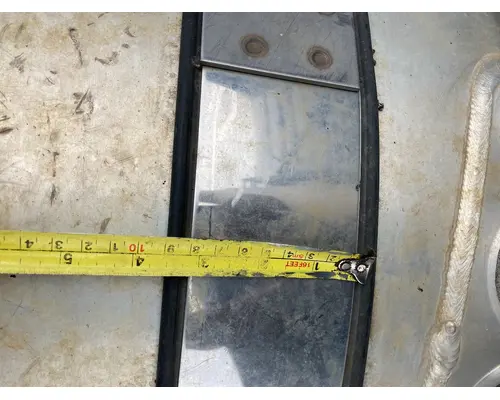 Volvo VNL Fuel Tank Strap