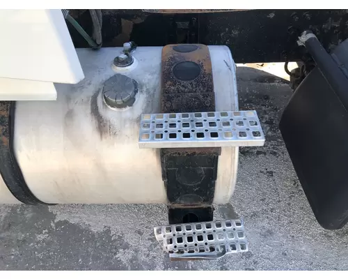Volvo VNL Fuel Tank Strap