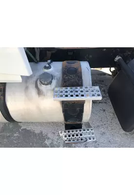 Volvo VNL Fuel Tank Strap