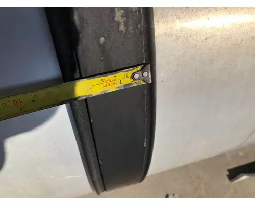 Volvo VNL Fuel Tank Strap