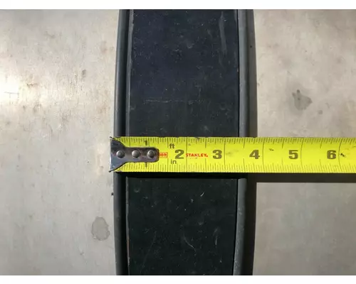 Volvo VNL Fuel Tank Strap