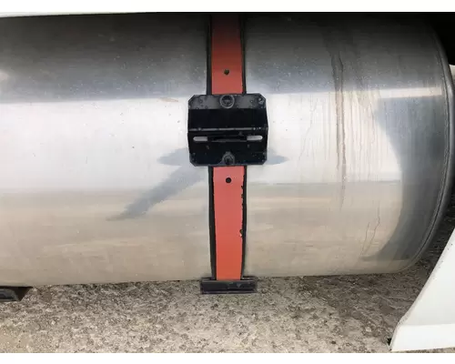 Volvo VNL Fuel Tank Strap