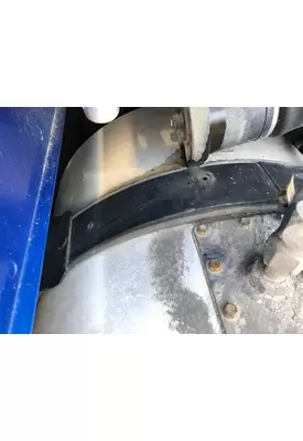 Volvo VNL Fuel Tank Strap