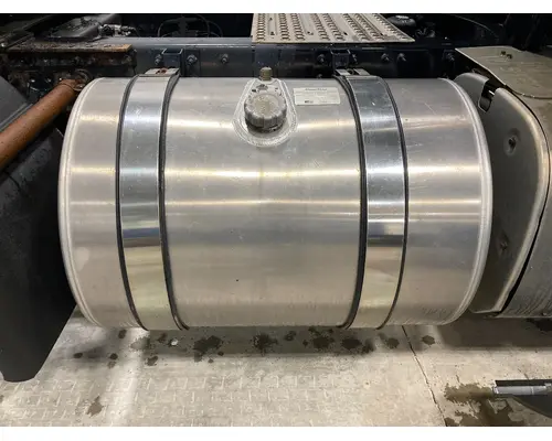 Volvo VNL Fuel Tank Strap