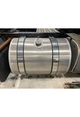 Volvo VNL Fuel Tank Strap