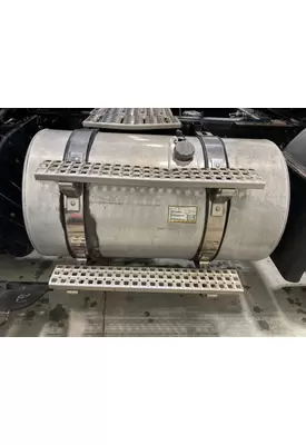 Volvo VNL Fuel Tank Strap