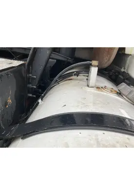 Volvo VNL Fuel Tank Strap